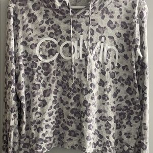 Calvin Klein Medium crop top